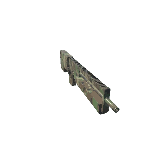 WD3000 Jungle Camo